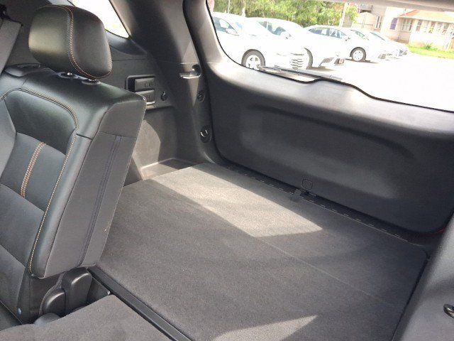Used 2024 Chevrolet Equinox Premier FWD image 26