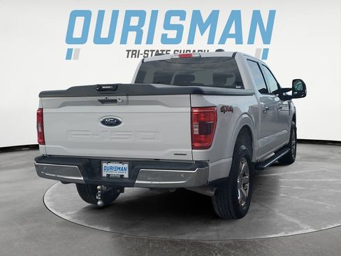 Used 2021 Ford F150 XLT w/ Equipment Group 302A High image 6