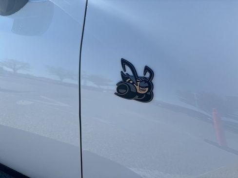 New 2026 Dodge Charger R/T Scat Pack image 2