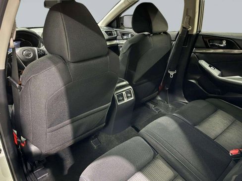 Used 2019 Nissan Maxima 3.5 S w/ Floor Mat Group image 60