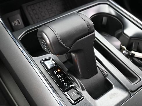 New 2025 Ford F150 XLT w/ Equipment Group 302A MID image 24