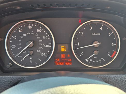 Used 2013 BMW X5 xDrive35i AWD/4WD image 7