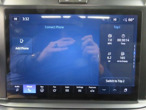 Used 2025 Ford F250 Platinum image 27