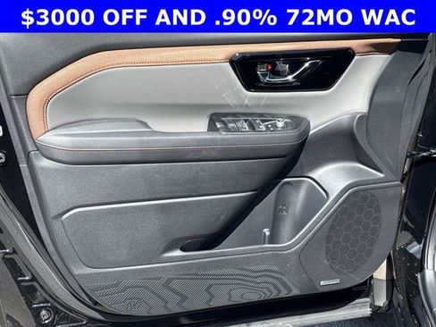 New 2026 Subaru Forester Sport image 11