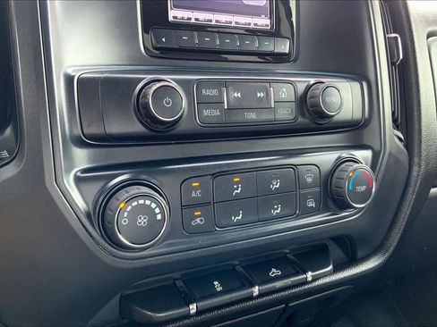 Used 2015 Chevrolet Silverado 2500 W/T w/ WT Convenience Package image 35