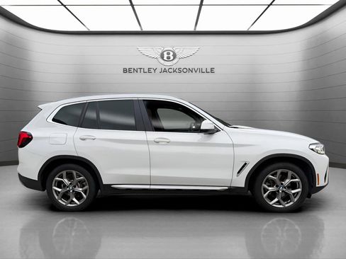 Used 2022 BMW X3 sDrive30i w/ Convenience Package image 5