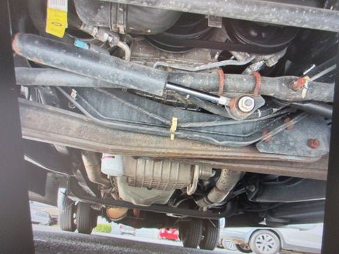 Used 2022 Ford E-350 and Econoline 350 Super Duty w/ Shuttle Bus Prep Package RWD image 21