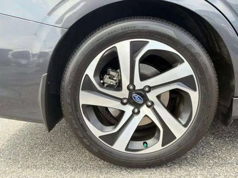 Used 2021 Subaru Legacy Limited w/ Popular Package #2 AWD/4WD image 23