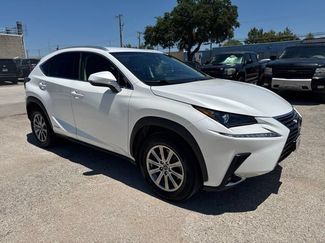 Used 2019 Lexus NX 300h AWD video 1