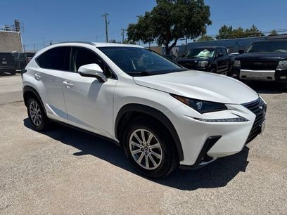 Used 2019 Lexus NX 300h AWD
