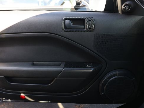 Used 2007 Ford Mustang GT image 44