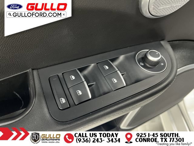 Used 2019 Alfa Romeo Giulia Ti w/ Quick Order Package 22X Lusso AWD/4WD image 20