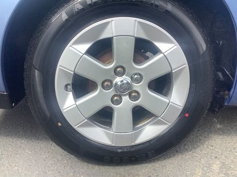 Used 2006 Toyota Prius FWD image 23