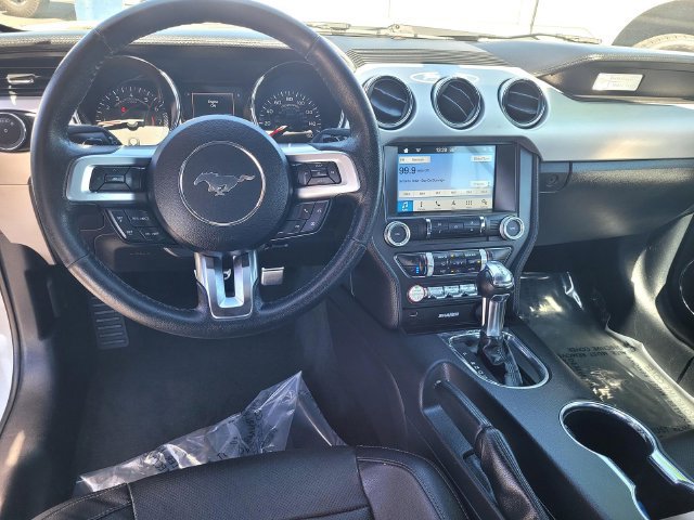 Used 2016 Ford Mustang Premium w/ Equipment Group 201A RWD image 9