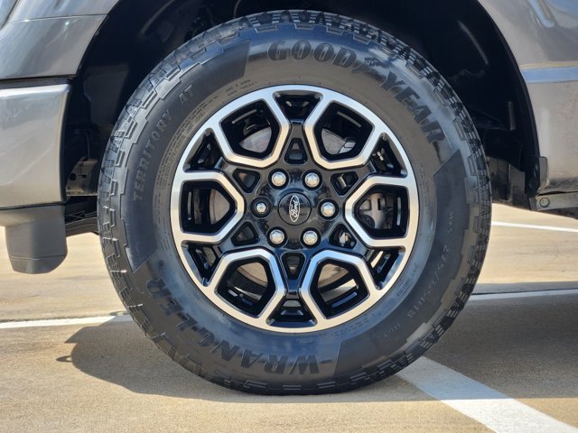 Used 2023 Ford F150 XL w/ STX Appearance Package AWD/4WD image 9