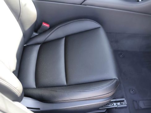 New 2026 MAZDA MAZDA3 2.5 S Sedan w/ Preferred Pkg image 43