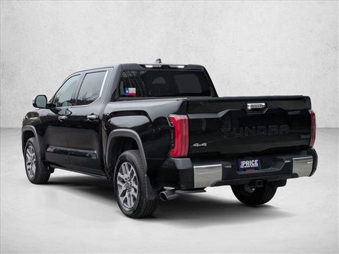 Used 2024 Toyota Tundra 1794 Edition image 7