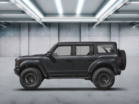 New 2025 Ford Bronco Raptor image 3