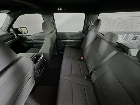 Used 2023 Ford F150 XLT w/ Equipment Group 302A High image 20