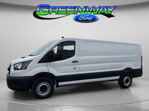 New 2025 Ford Transit 150 Low Roof w/ Load Area Protection Package image 1