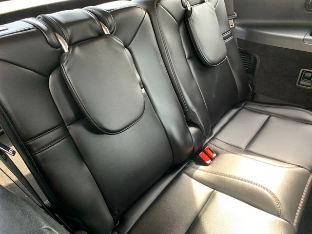 Certified 2024 Lincoln Aviator AWD w/ Premium Package image 17