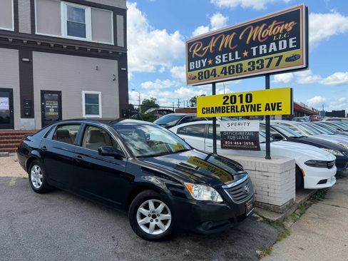 Used 2010 Toyota Avalon XL FWD image 29