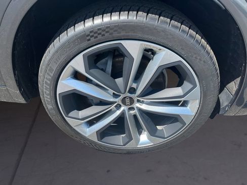 Used 2023 Audi Q5 2.0T Prestige AWD/4WD image 14