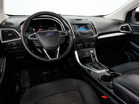 Used 2015 Ford Edge SEL image 6
