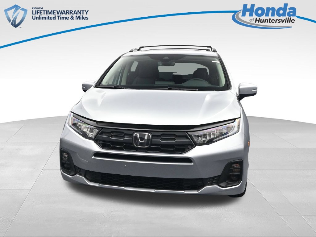 New 2027 Honda Odyssey EX-L image 2