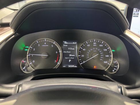 Used 2016 Lexus RX 350 AWD w/ Premium Package image 36