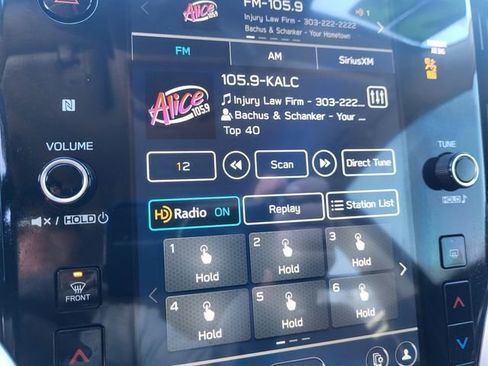 Used 2025 Subaru Outback Touring XT image 27