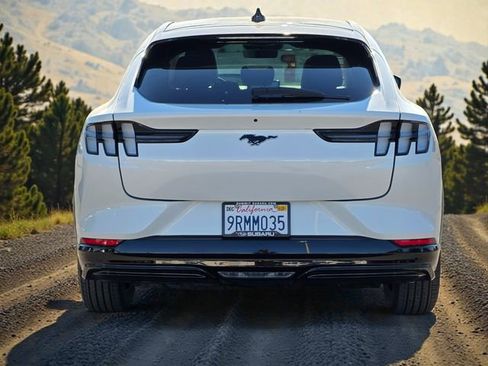 Used 2024 Ford Mustang Mach-E Premium image 6