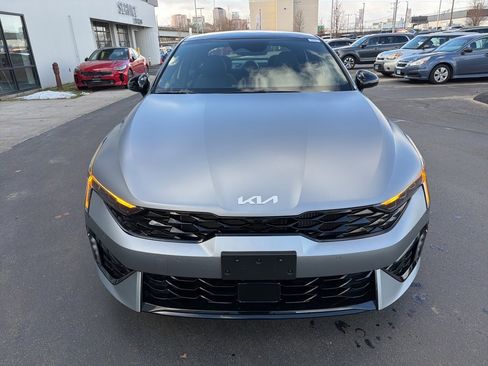 New 2026 Kia K5 GT image 3