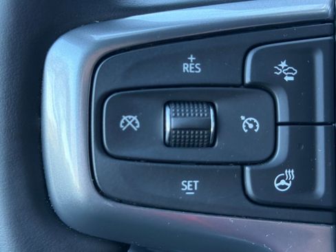 Used 2025 Chevrolet Silverado 1500 LT w/ Protection Package image 29