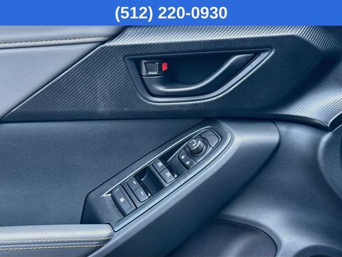 New 2026 Subaru Crosstrek 2.5i Wilderness AWD/4WD image 21