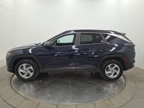Used 2022 Hyundai Tucson SEL image 4