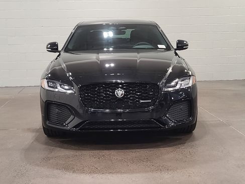 New 2024 Jaguar XF R-Dynamic SE image 9