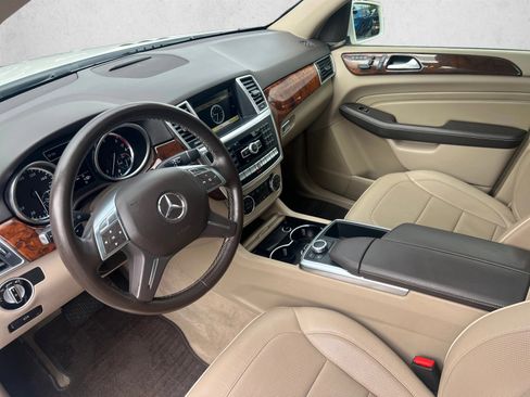 Used 2012 Mercedes-Benz ML 350 BlueTEC 4MATIC image 10