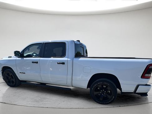 Used 2023 RAM 1500 Big Horn AWD/4WD image 9