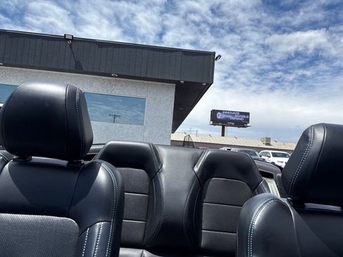 Used 2019 Ford Mustang Premium w/ Equipment Group 201A RWD image 13