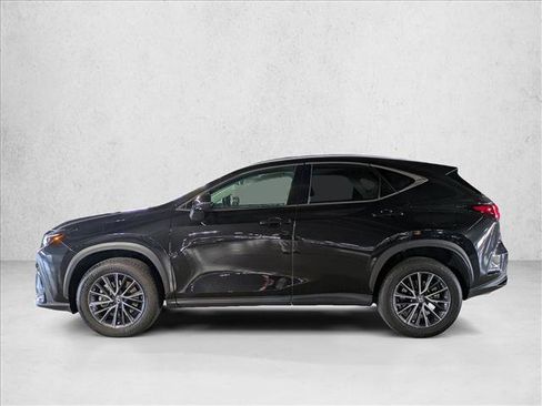 Used 2024 Lexus NX 350 AWD w/ Vision Package image 9