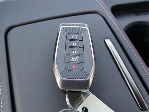 New 2026 INFINITI QX80 Autograph w/ Premium Cargo Package image 29