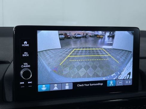 Used 2024 Honda CR-V EX-L image 19