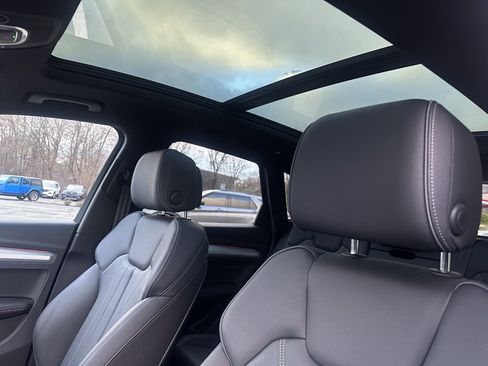 Used 2025 Audi Q5 2.0T Premium Plus image 15