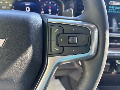 Used 2024 Chevrolet Silverado 1500 RST AWD/4WD image 23