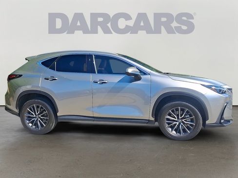 Used 2024 Lexus NX 350 AWD w/ Cold Area Package image 7