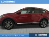 Used 2022 Honda CR-V Touring image 4