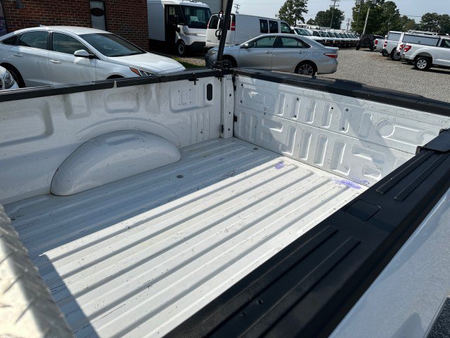 Used 2022 Ford F150 XL w/ Equipment Group 101A High RWD image 17