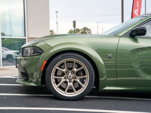 Used 2023 Dodge Charger Scat Pack RWD image 22