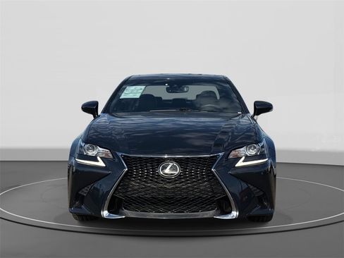 Used 2019 Lexus GS 350 F Sport image 3
